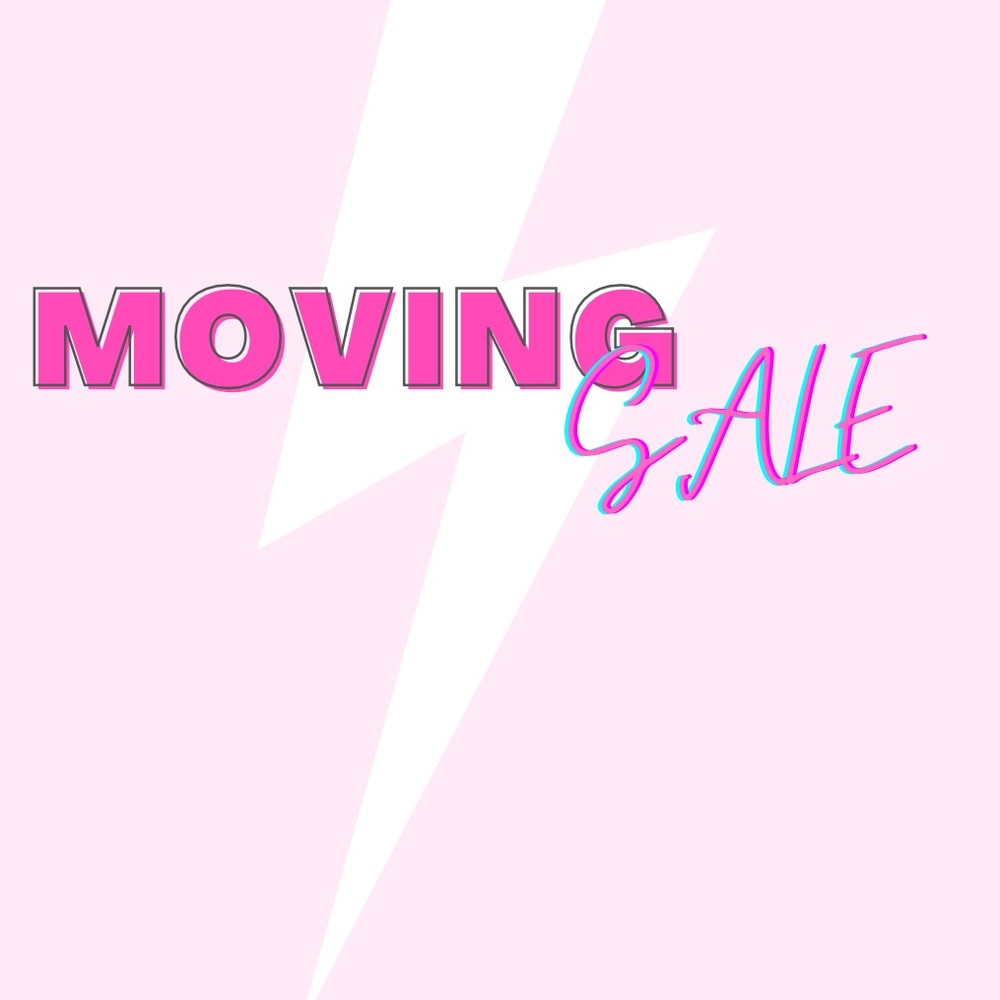 BUNDLE FOR BUY ONE GET ONE 50% OFF